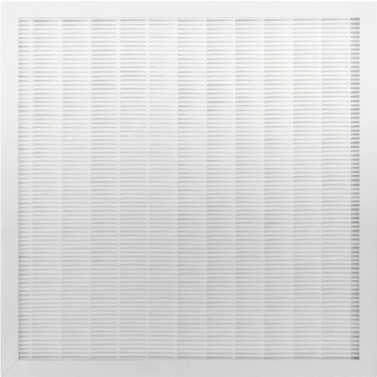 13 x 13 in. Mini Air Scrubber HEPA Filter for X-2480A & X-2580
