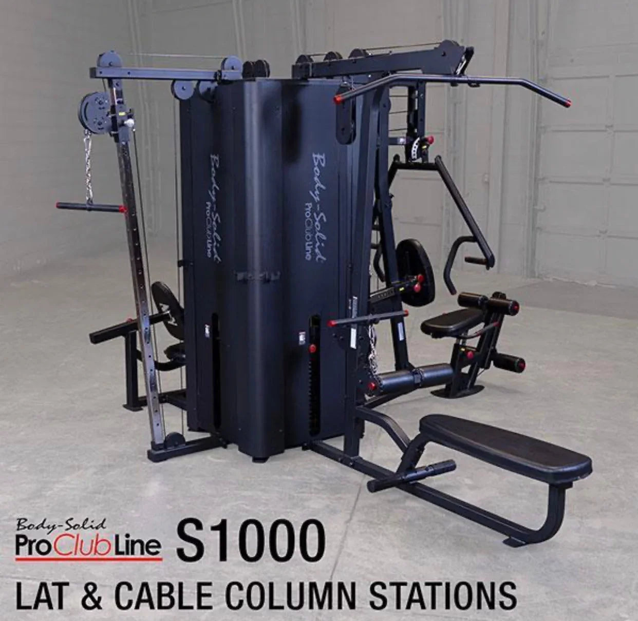 Body-Solid Cast Iron Standard PLatitudees, from  1.25 to 50 lb.