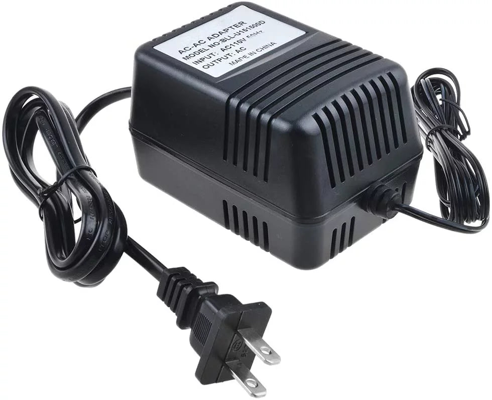 PwrON AC to AC Adapter Replacement for Harman Kardon Speakers HK195 HK195s PC Speaker Power PSU