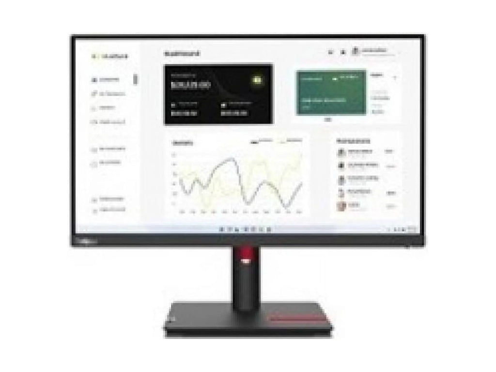 Lenovo ThinkVision 23 inch Monitor - T23i-30