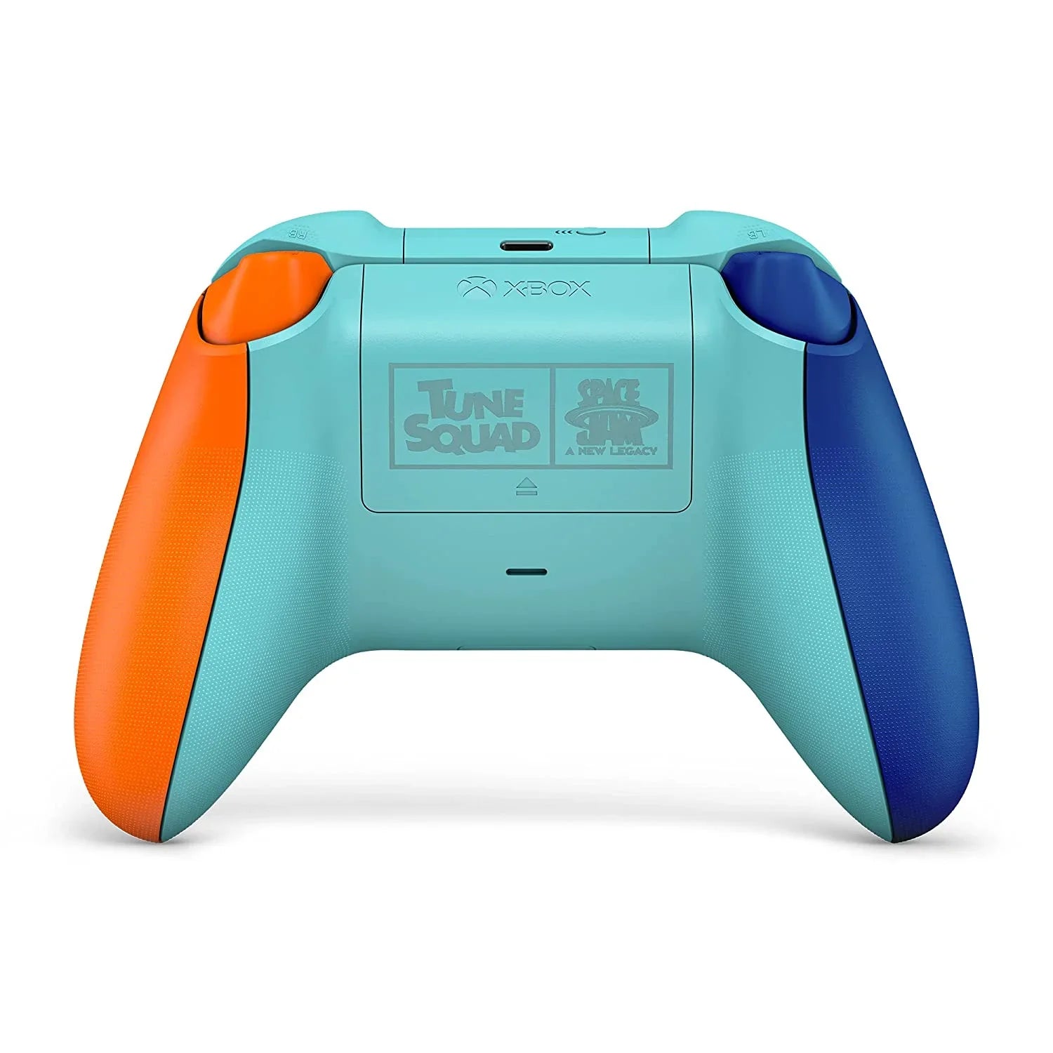 Xbox Series S X Space Jam Tune Squad Wireless Ctrl (EU Import) [Microsoft]