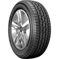 Set of 4 (FOUR) Firestone Destination LE3 255/60R19 109H A/S All Season Tires Fits: 2010 Buick Enclave CXL, 2021 Lincoln Aviator Base