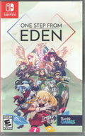 One Step from Eden for Nintendo Switch