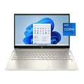 2022 HP Pavilion 15.6" FHD Touchdisplay Laptop 11th Gen Intel Core i7-1165G7 64GB DDR4 2TB NVMe SSD Iris Xe Graphics HDMI USB-C WiFi-6 Bluetooth Backlit Keyboard Windows 11 Pro w/ RATZK 32GB USB