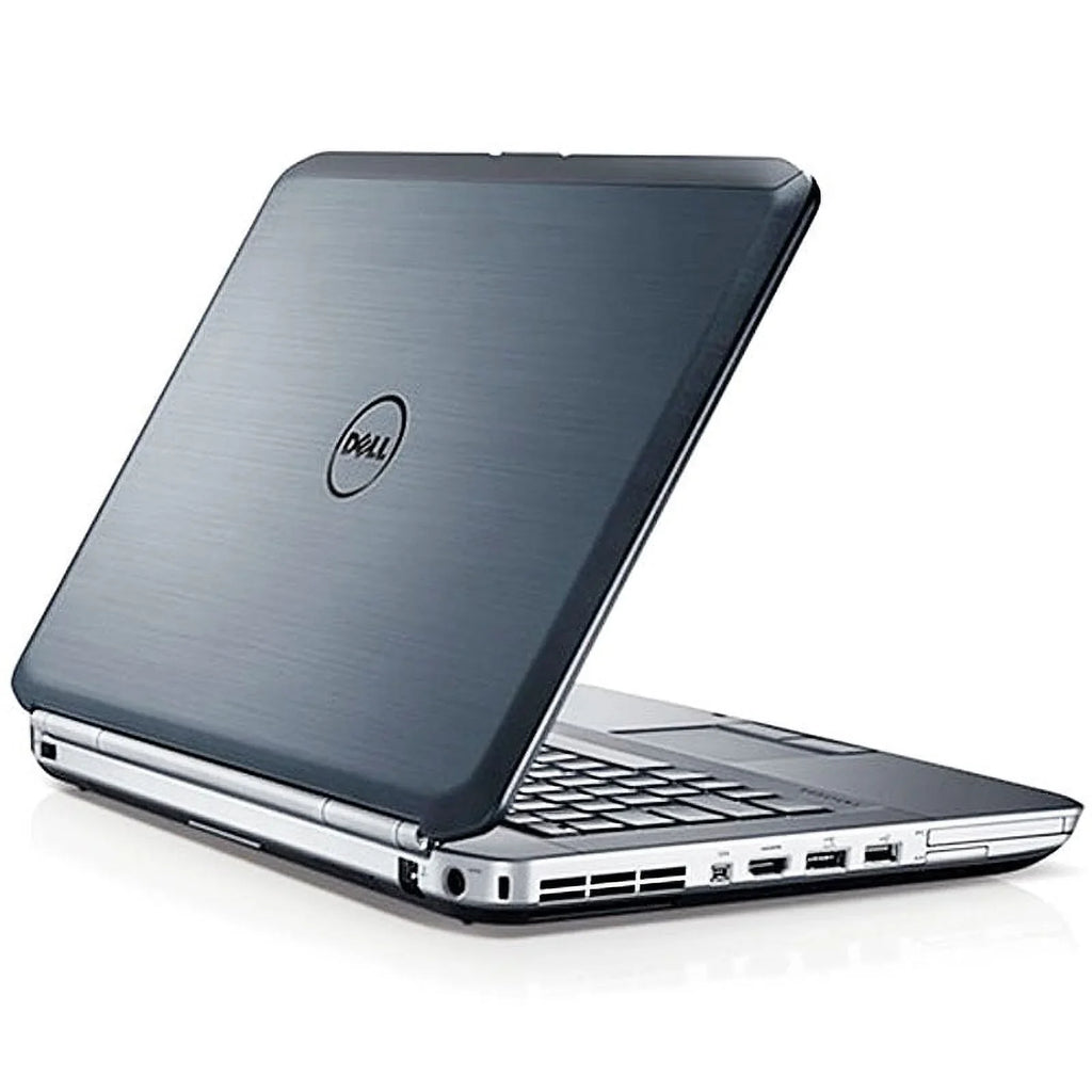 Used Dell Latitude E5420 i5 2.5GHz 8GB 320GB DVD Windows 10 Pro 64 Laptop B