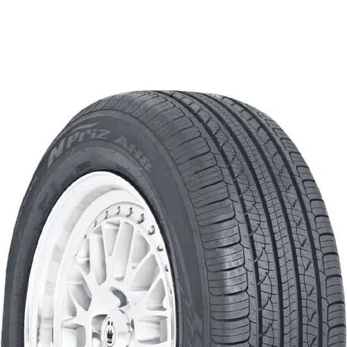 Nexen NPriz AH8 225/45R17 91W BSW (4 Tires)