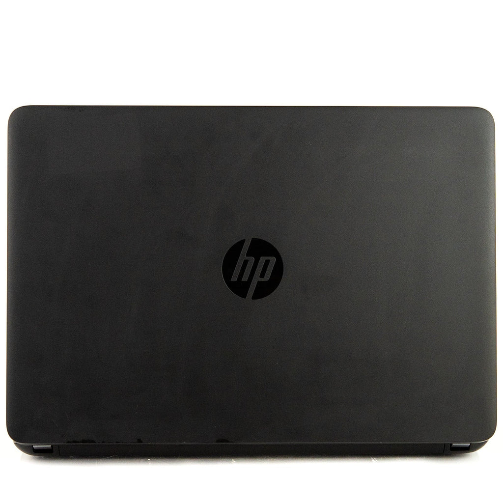 Restored HP ProBook 440 G1 14" Laptop Core i5 16GB 256GB SSD 2.5" Integrated Graphics Win 10 Pro 1 Yr Wty B v.WAA (Refurbished)