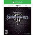 Kingdom Hearts Iii - Xbox One Deluxe Edition