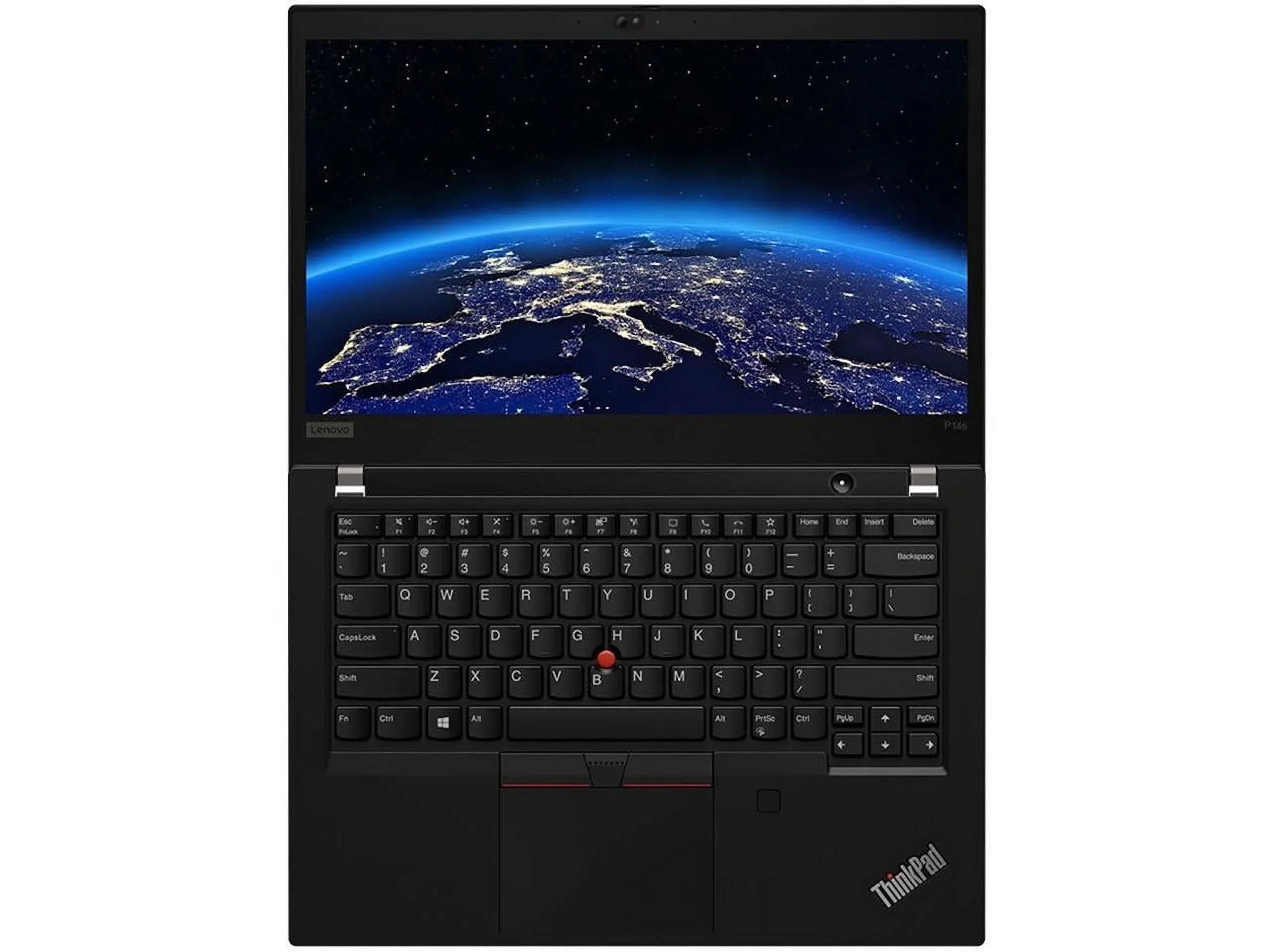 Lenovo ThinkPad 21HF001NUS EDGE 14" Mobile Workstation - WUXGA - 1920 x 1200 - Intel Core i7 13th Gen i7-1370P Tetradeca-core (14 Core) - 32 GB Total RAM - 32 GB On-board Memory - 1 TB SSD - Vill