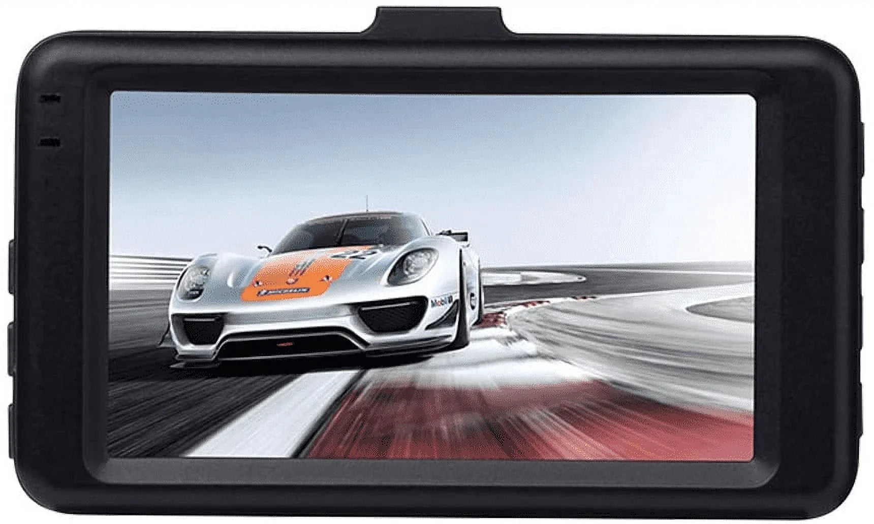 T670 Plus DVR Dash Cam For Chrysler Dual Travel Recorder Full HD 3" LCD Screen 170° Wide Angle, WDR, G-Sensor, Loop Recording Motion Detection Excellent Video Images