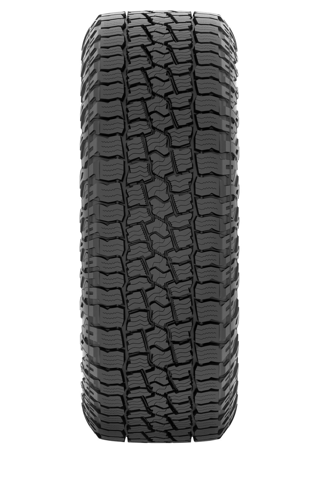 Cooper Discoverer Road+Trail AT 235/70R16 106T All-Terrain Tire