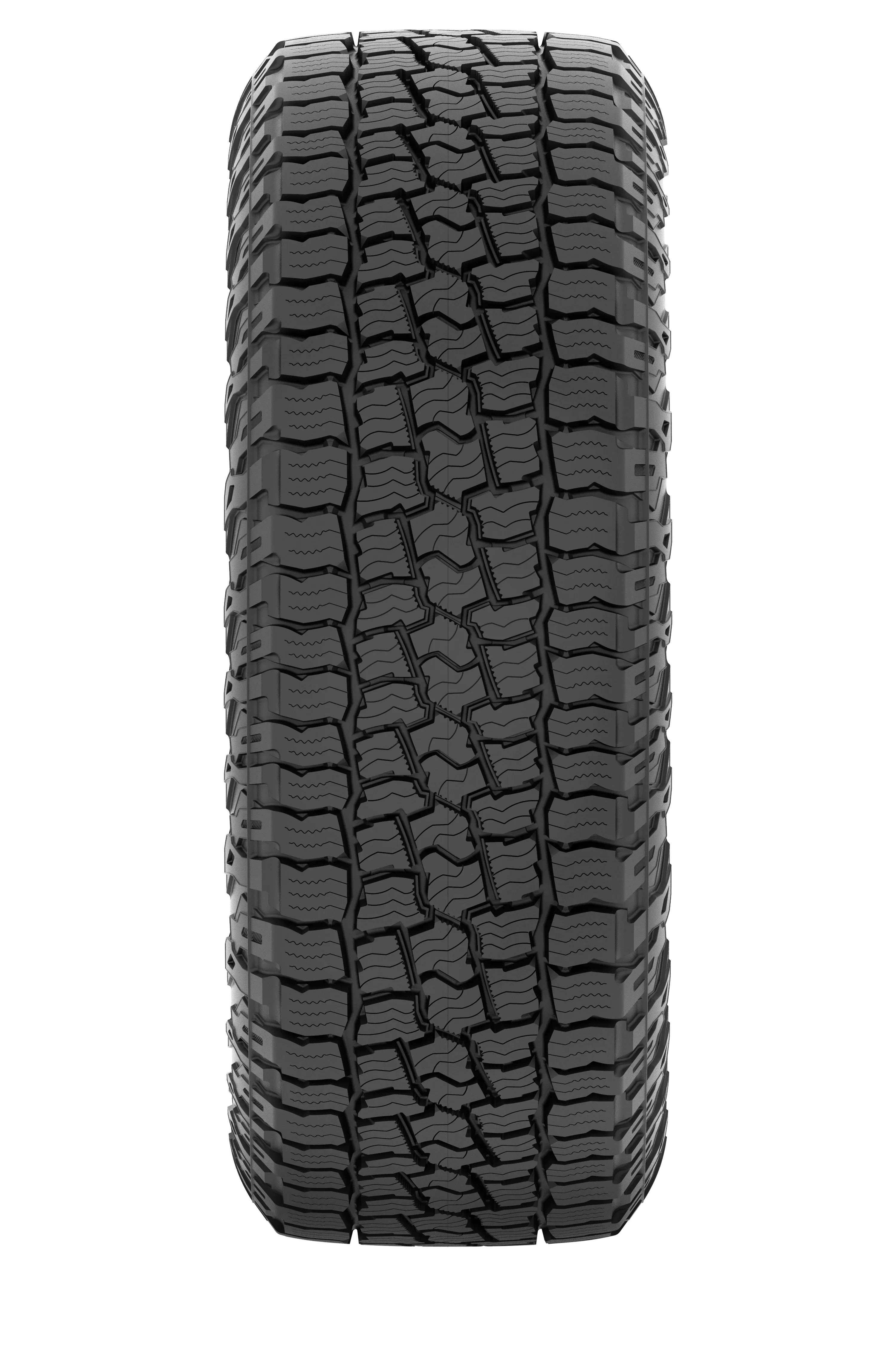 Cooper Discoverer Road+Trail AT 235/70R16 106T All-Terrain Tire
