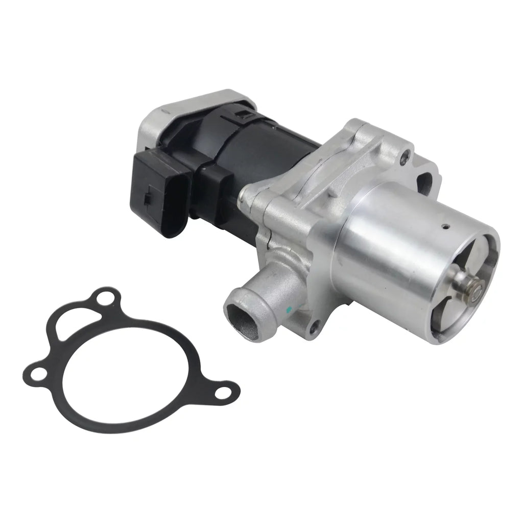 GELUOXI Exhaust Gas RecircuLatitudeion (EGR) Valve for Dodge Freightliner Sprinter 2500 3500 Van 2004-06