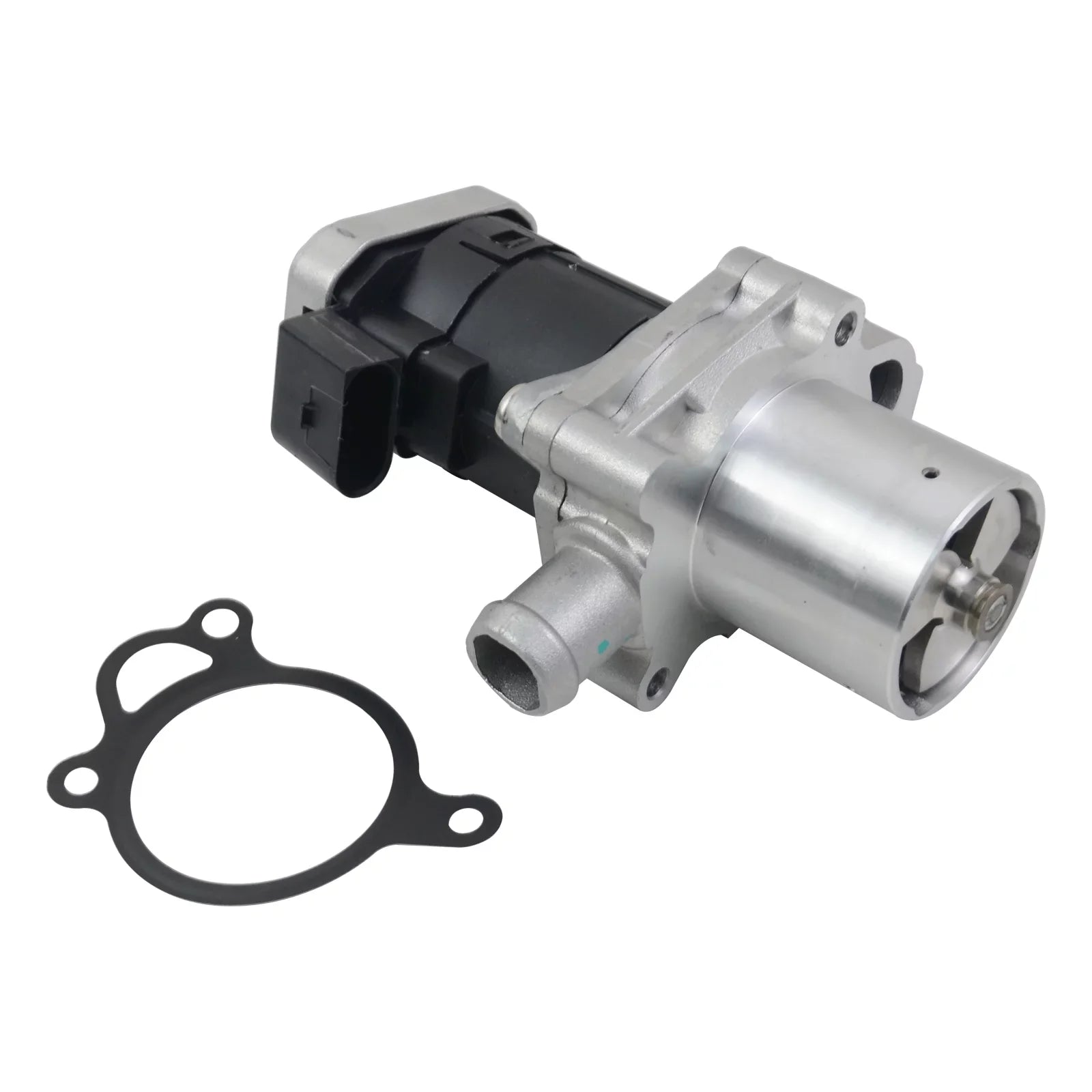 GELUOXI Exhaust Gas RecircuLatitudeion (EGR) Valve for Dodge Freightliner Sprinter 2500 3500 Van 2004-06