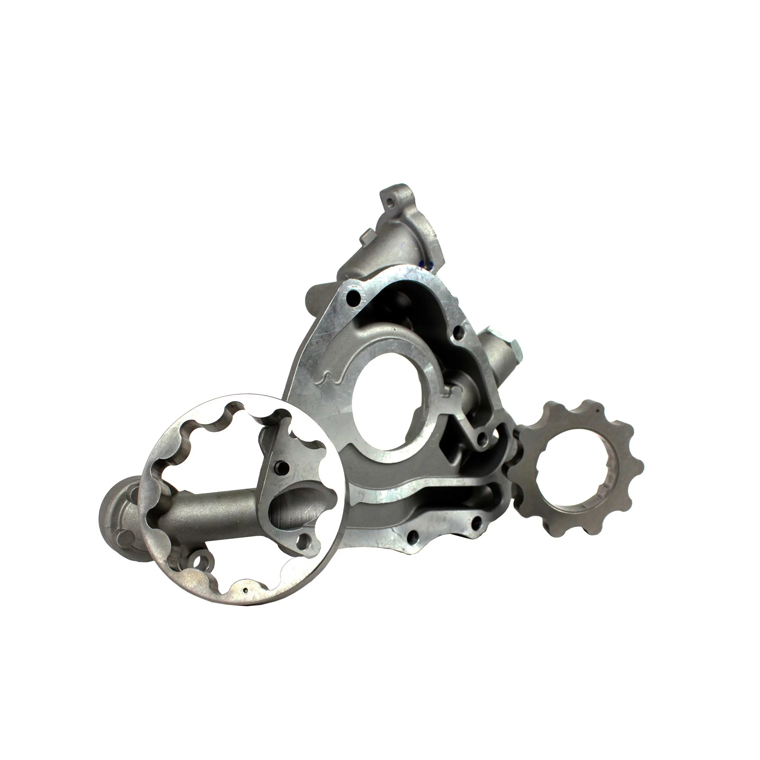 DNJ OP968 Oil Pump Fits Cars & Trucks 05-15 Lexus Toyota Avalon Camry 2.5L-3.5L V6 DOHC 24v Fits select: 2008-2015 TOYOTA HIGHLANDER, 2007-2015 TOYOTA SIENNA