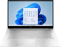 2022 HP Envy Laptop 17.3" FHD IPS Touchdisplay 11th Intel i7-1165G7 Intel Iris Xe Graphics 20GB DDR4 1TB SSD WiFi 6 Fullsize Backlit Keyboard w/ Numpad and FP Reader Win 10 Pro w/32GB USB