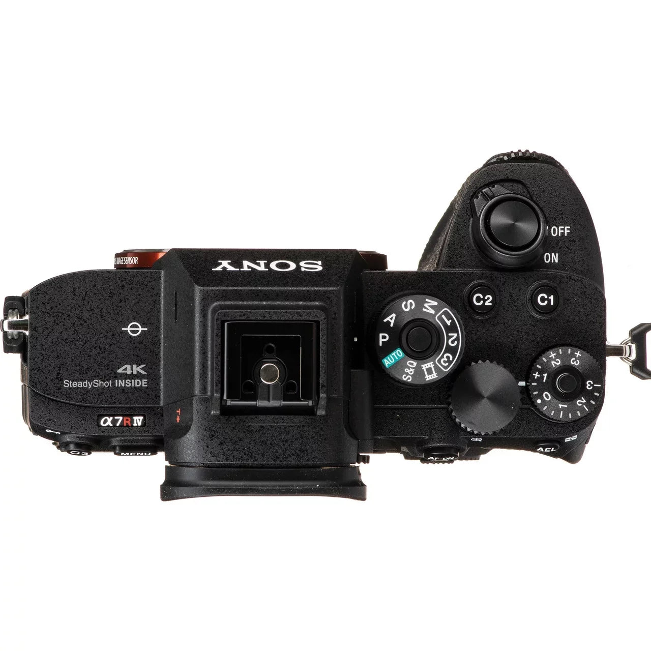 Sony a7R IVA Mirrorless Camera (Body) ILCE7RM4A/B