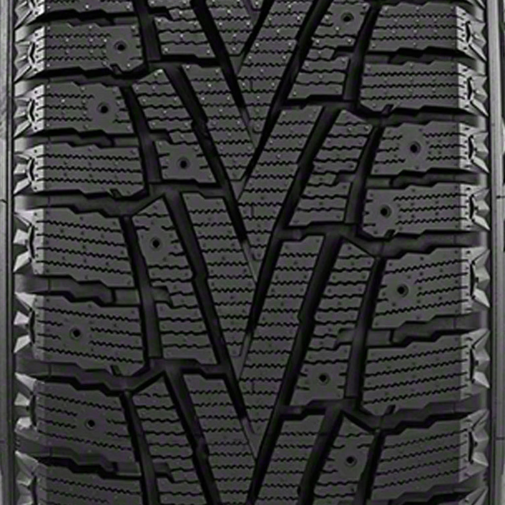 Nexen Winguard Winspike SUV Winter LT235/85R16 120/116Q E Light Truck Tire
