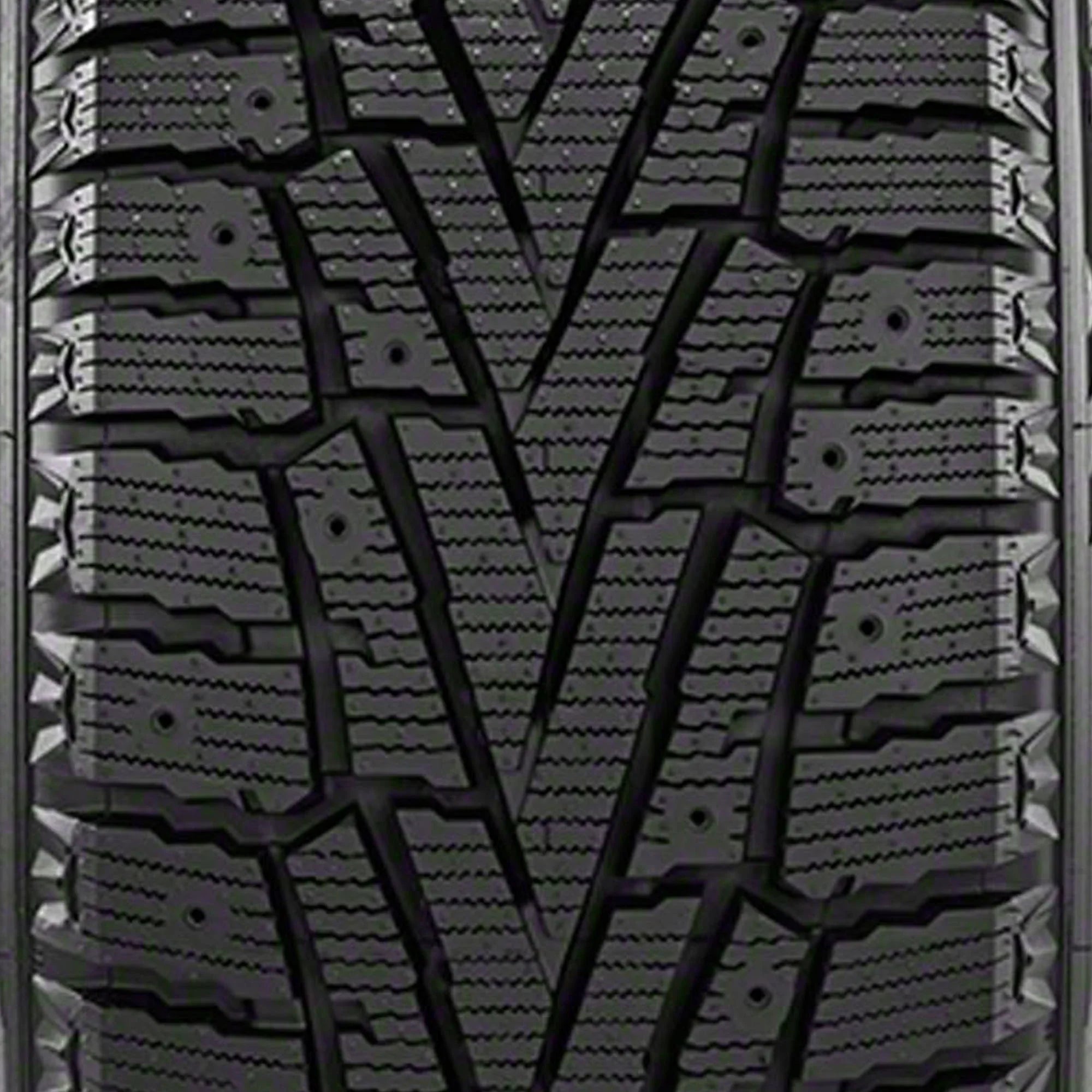 Nexen Winguard Winspike SUV Winter LT235/85R16 120/116Q E Light Truck Tire