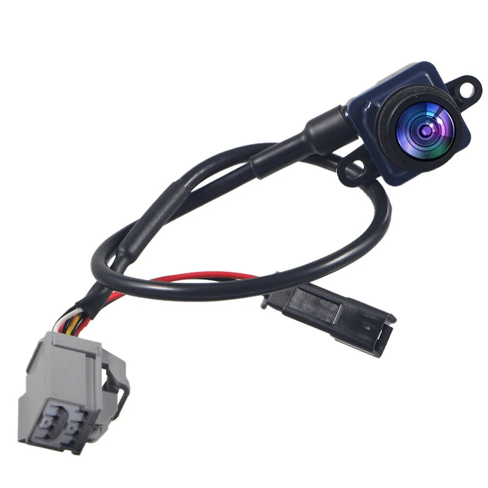 Paddsun Rear View Backup Parking Camera For Dodge Journey 2011-2020 56054158AG/AB/AC USA
