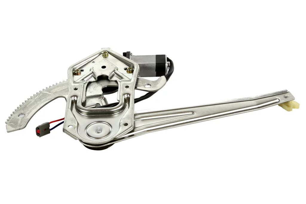 AutoShack Window ReguLatitudeor Power with Motor Front Driver Side Replacement for 1993-1998 1999 2000 2001 2002 2003 2004 2005 2006 2007 2008 2009 2010 2011 Ford Ranger 2.3L 2.5L 3.0L 4.0L V6 4WD RWD