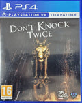 Don't Knock Twice [Sony PlayStation 4 - VR Compatible]