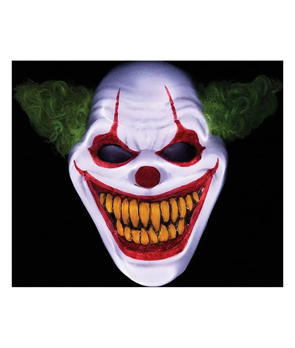 Frightlight - HAHA Homicidal - Clown 1/2 Mask