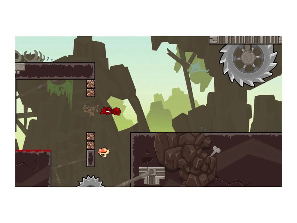 One Step from Eden for Nintendo Switch