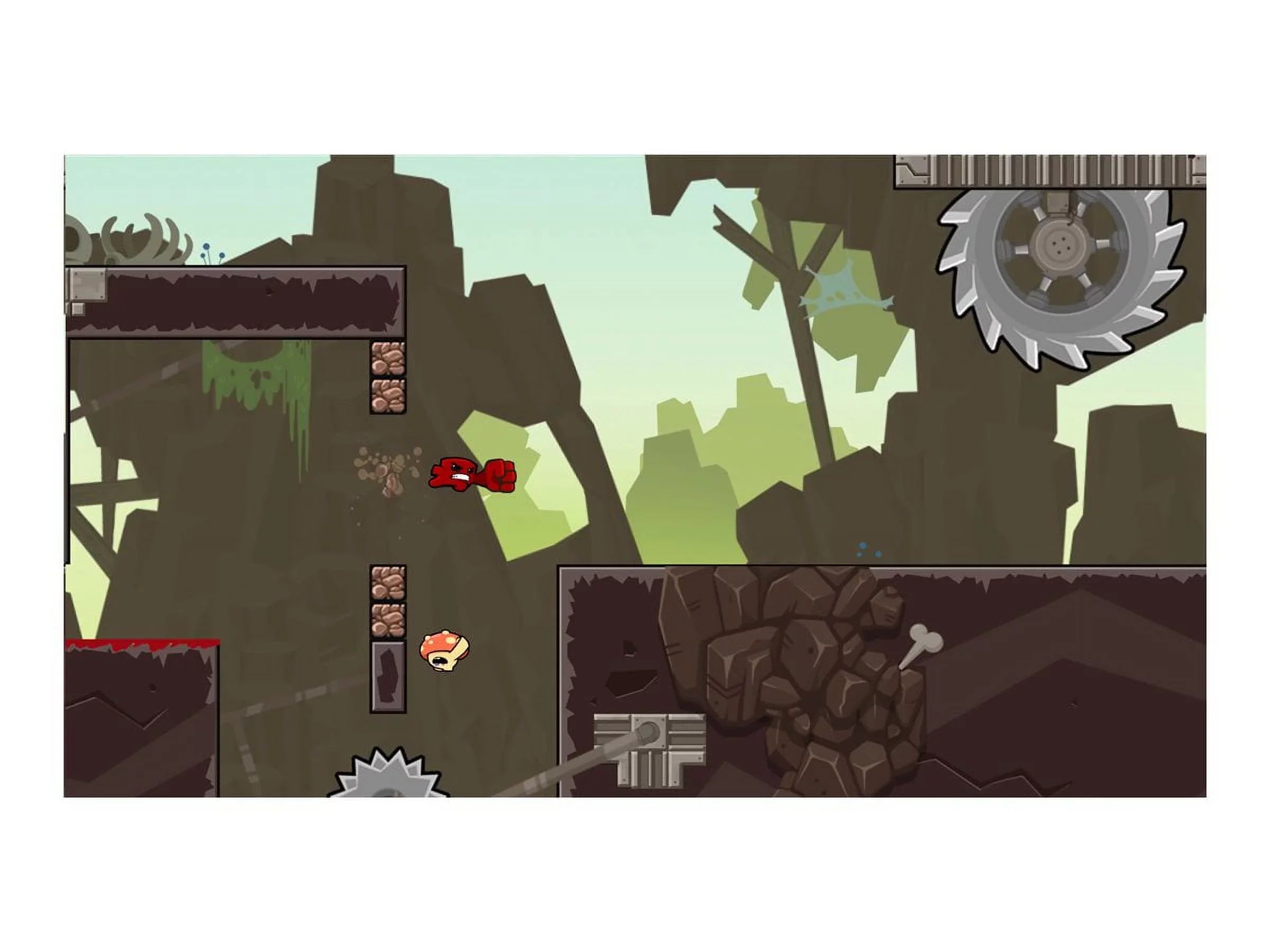 One Step from Eden for Nintendo Switch
