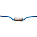Renthal 1 1/8" FatBar Windham Bend Blue for KTM 690 ENDURO 2008-2017
