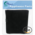 4-Pack Replacement Honeywell 11500 Air Purifier Pre-Filter - Compatible Honeywell HRF-APP1 PreFilter