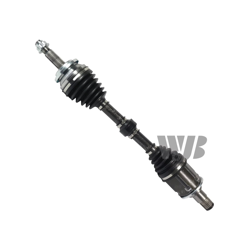 WJB Front Left CV Axle Shaft Assembly For 2019 2020 2021 Toyota RAV4 2.5L NCV69122