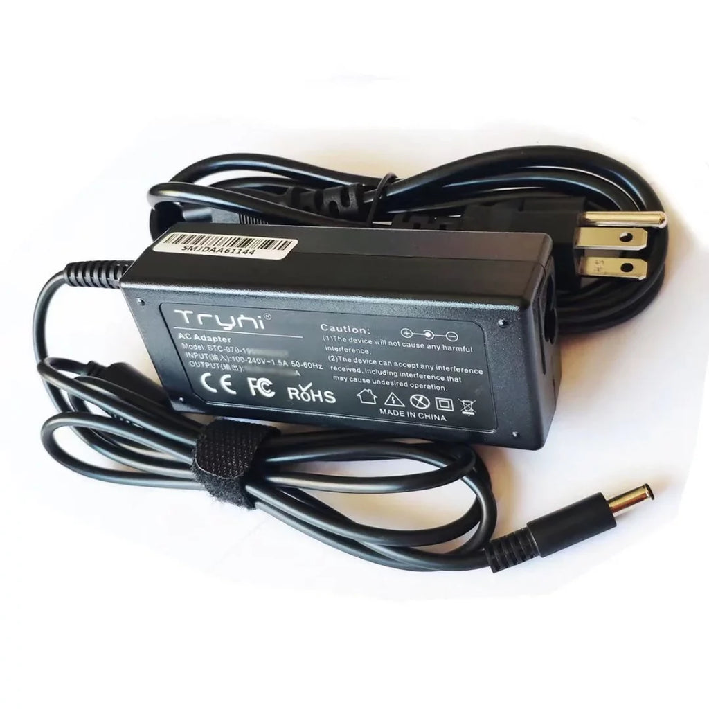 Laptop Charger Power Adapter for Dell Inspiron 13 7300 13 7391 15 5568 5578 P58F001 15 7579 P58F001 15 7591 P84F001 15 7569 P58F001 2-in-1 Notebook AC Adapter Power Supply Cord New