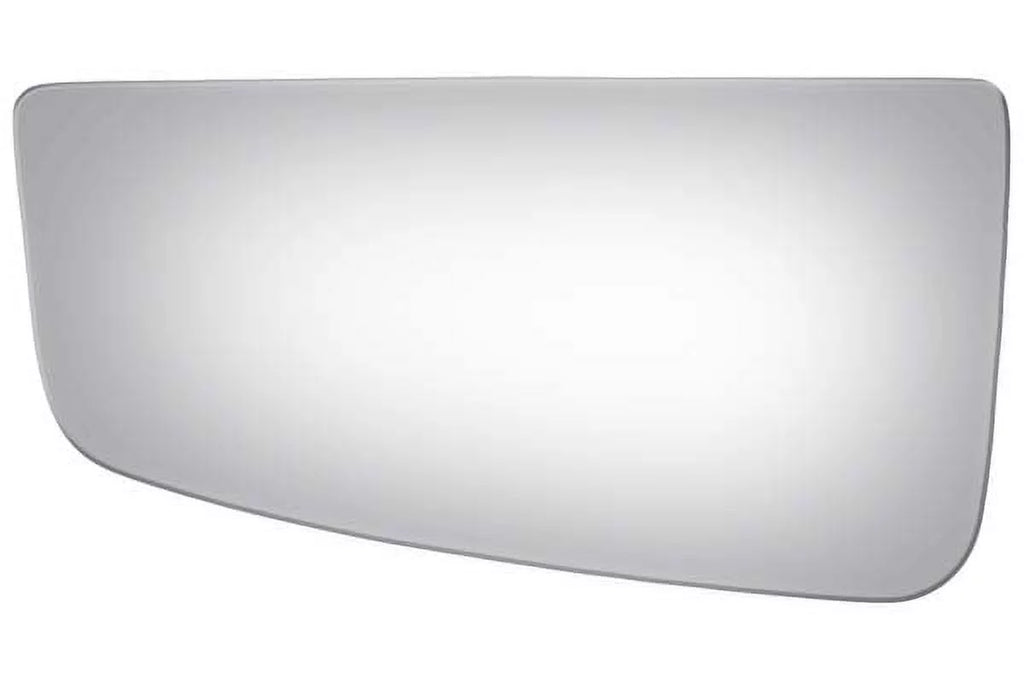 Burco Side View Mirror Replacement Glass - Clear Glass - 3915