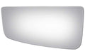 Burco Side View Mirror Replacement Glass - Clear Glass - 3915