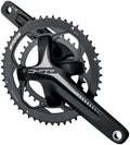 FSA Omega AGX Crankset 170mm 10/11-Speed 30/46T 120/90mm BCD 386 EVO