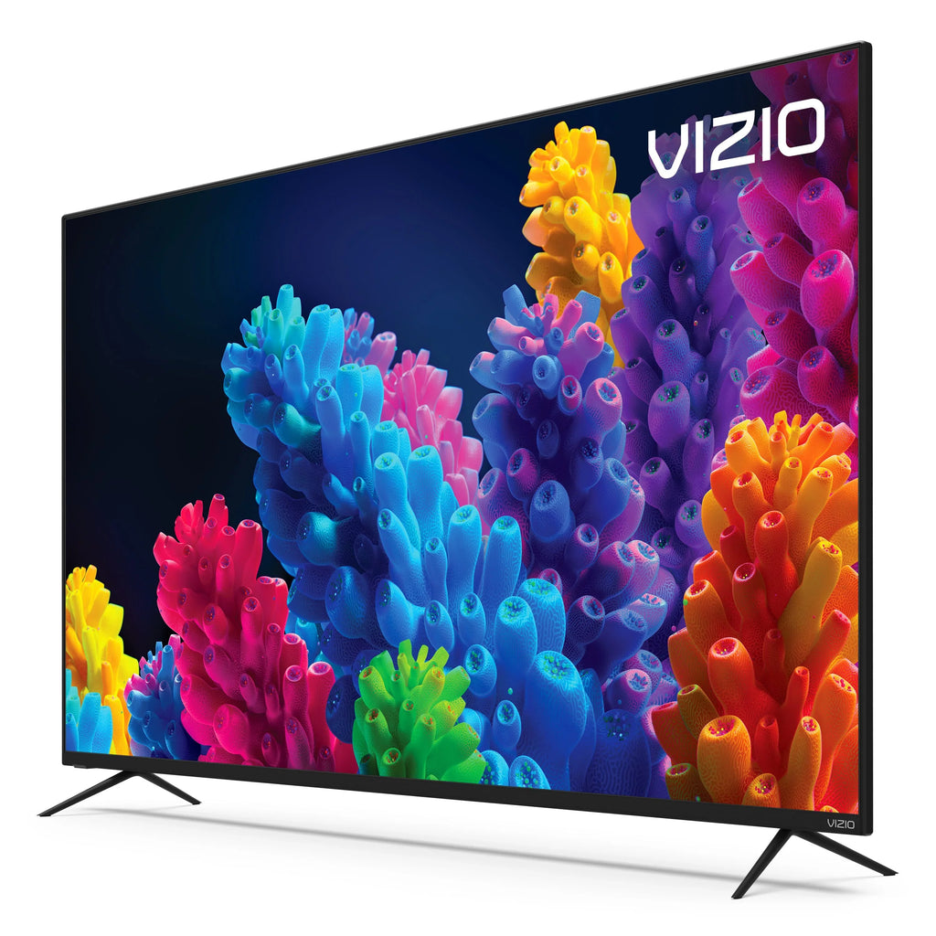 VIZIO 55" Class 4K UHD Quantum Smartcast Smart TV HDR M-Series M55Q8-H1
