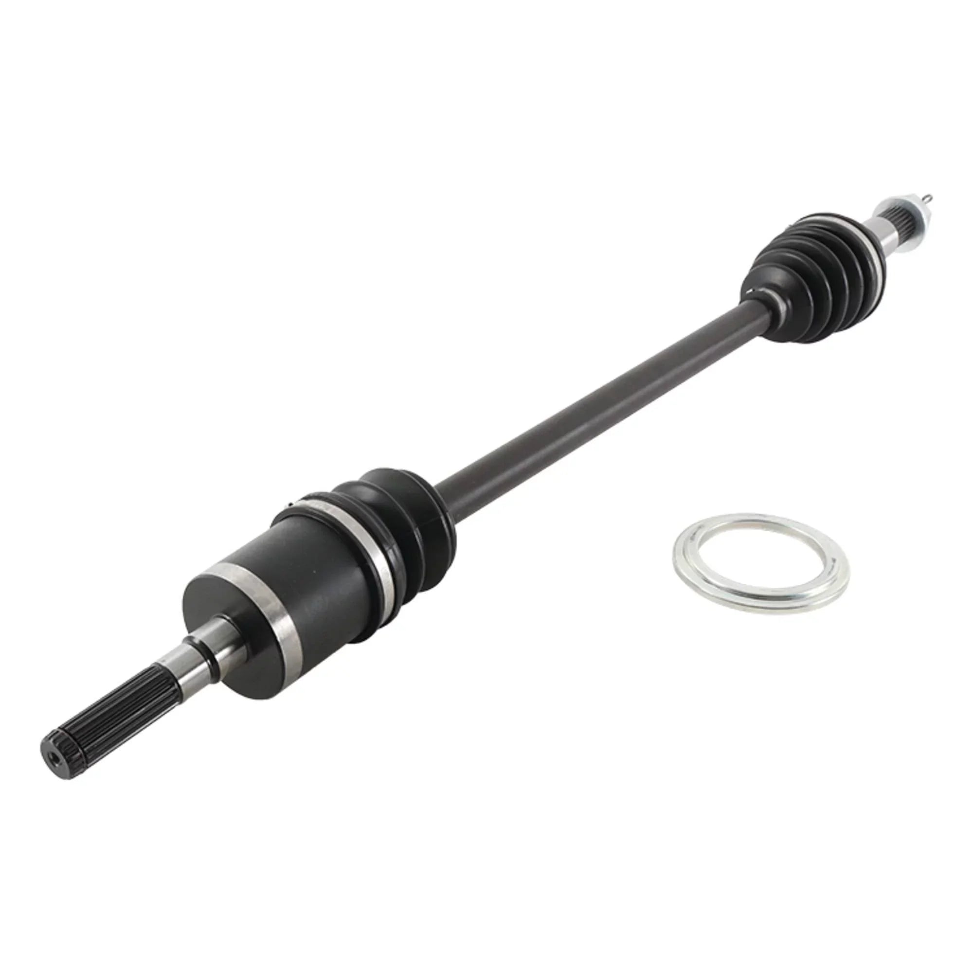 All Balls Front Right 8ball CV Axle for Can-Am Maverick 1000 TURBO 2016 2017