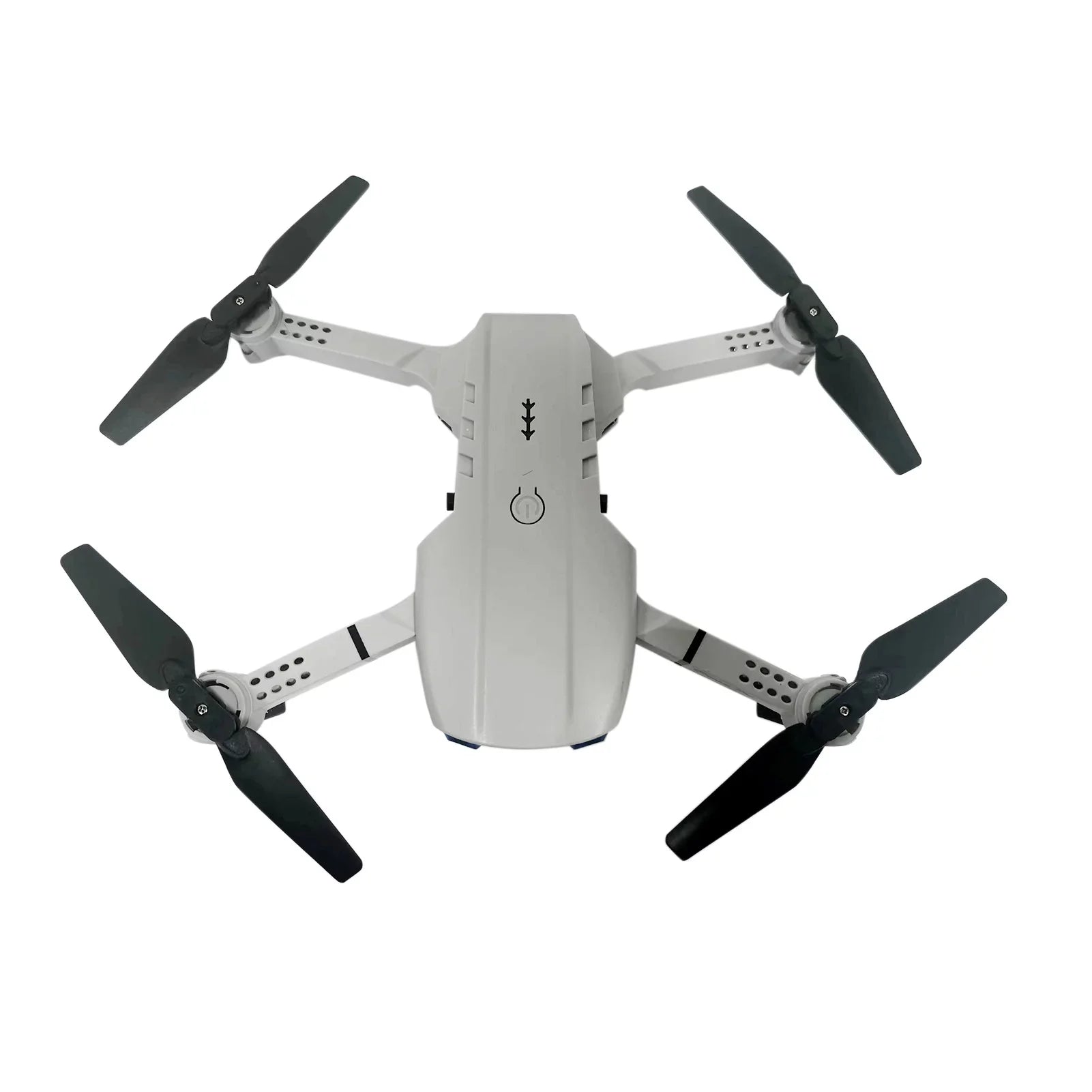 Htovila   with Camera 4K  Quadcopter with Function Obstacle Avoidance Trajectory Flight Gesture Control Storage Bag Package 3 Battery