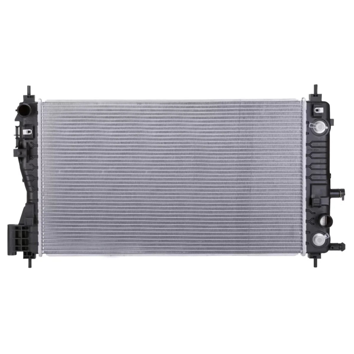 AutoShack Radiator Replacement for 2013-2015 Chevrolet Malibu 2014 2015 2016 2017 2018 2019 Impala 2016 Malibu Limited 2014-2017 Buick Regal 2.0L 2.5L AWD FWD RK1894