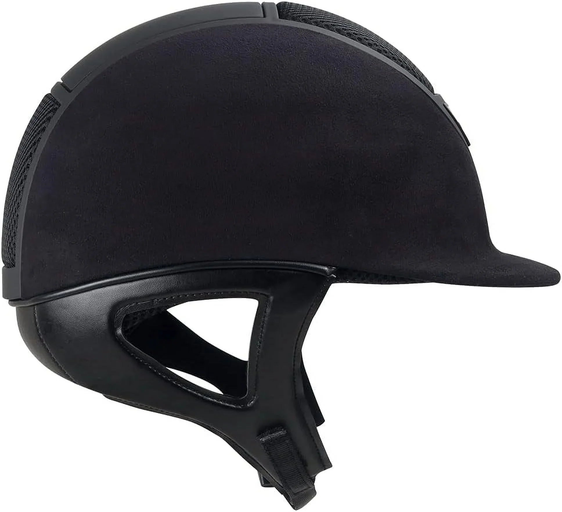 IRH IR4G XLT Matte Helmet, Gloss Vent