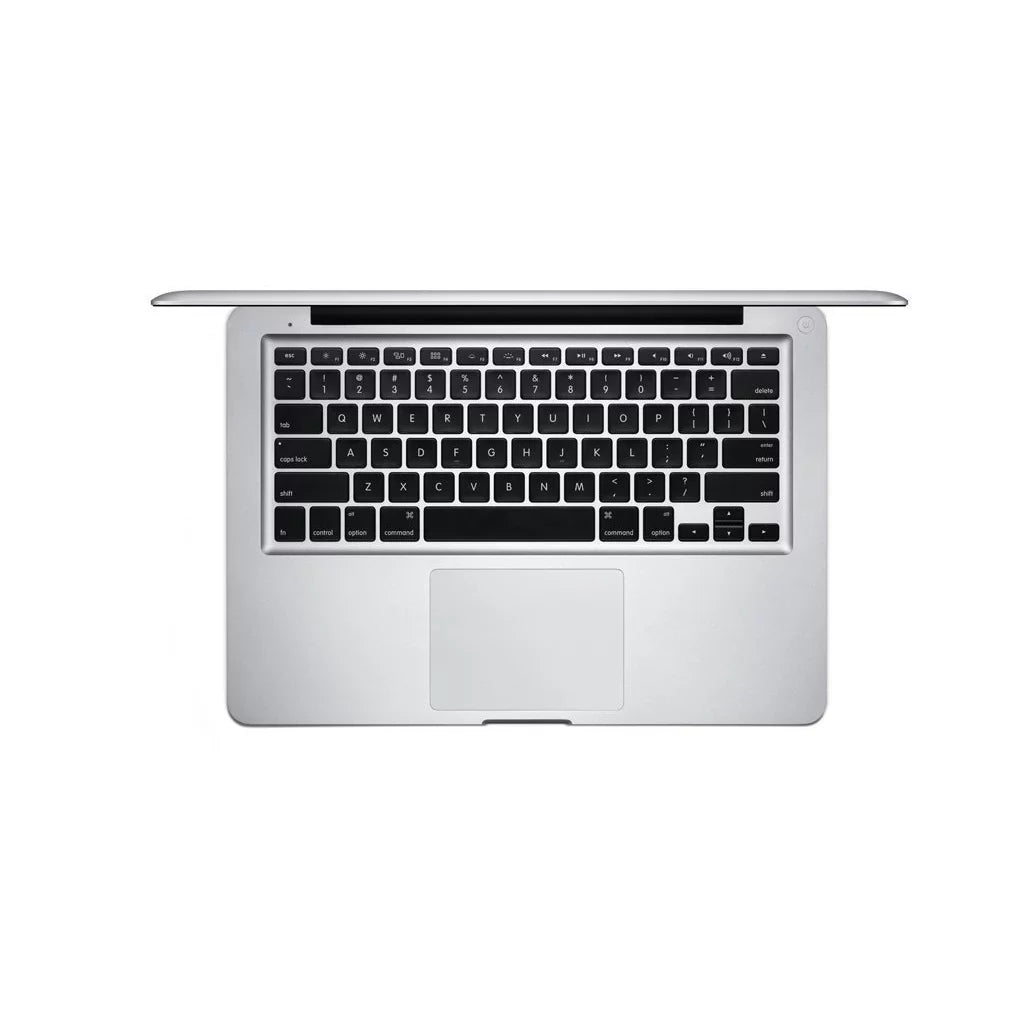 Restored Apple MacBook Pro 13.3" 2.4GHz Dual-Core Intel i5 4GB 500GB HDD Laptop MD313LLA (Refurbished)
