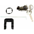 Teledu For Ford 1966-1973 Mustang Trunk Lock SMP