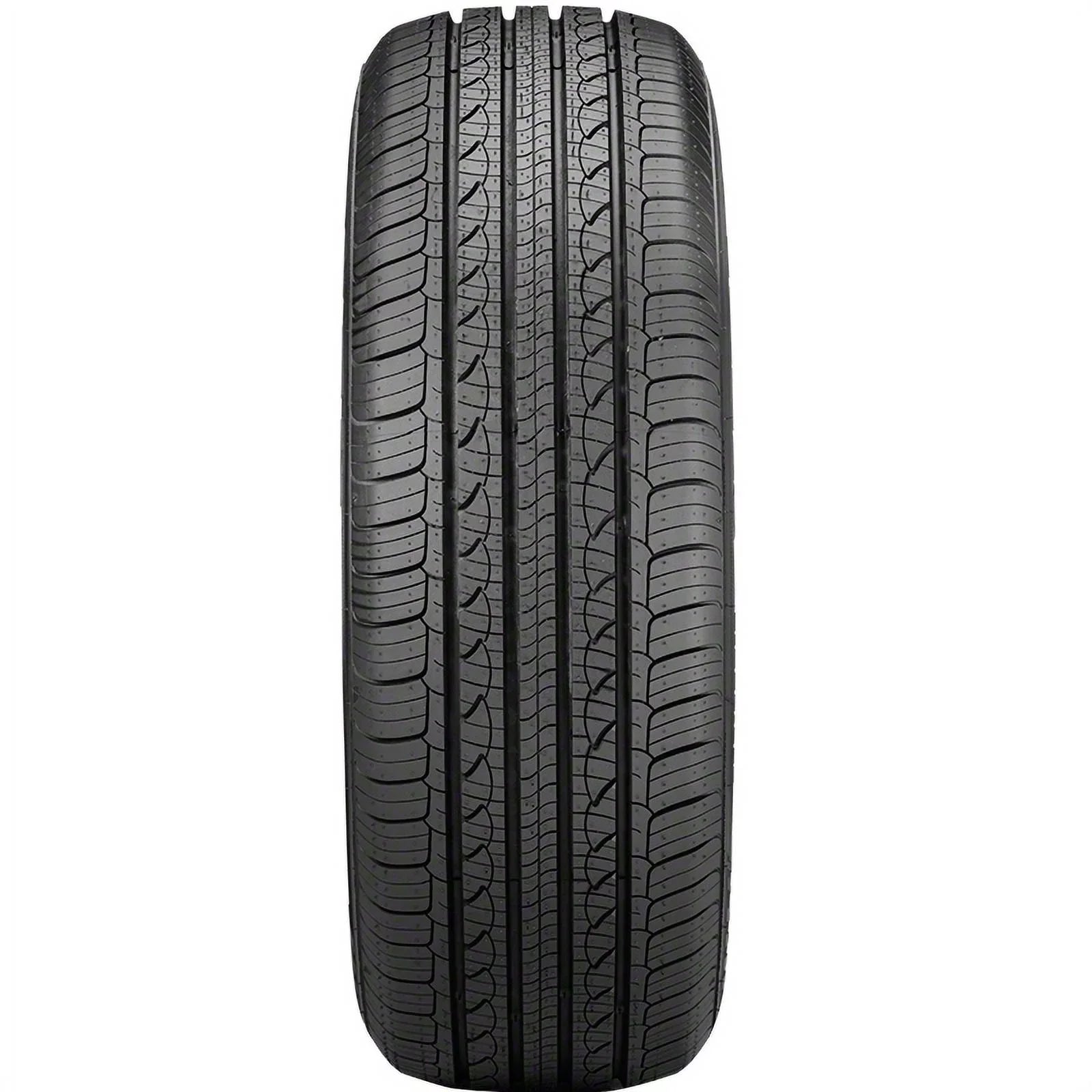 Nexen N'Priz AH8 All-Season Tire - 235/50R18 97H