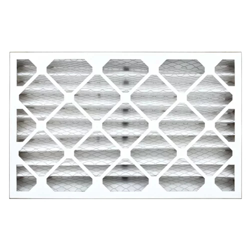 REP For Honeywell FC35A1001 16x25x4 Air Cleaner Filter - MERV 11 (2 Pack)