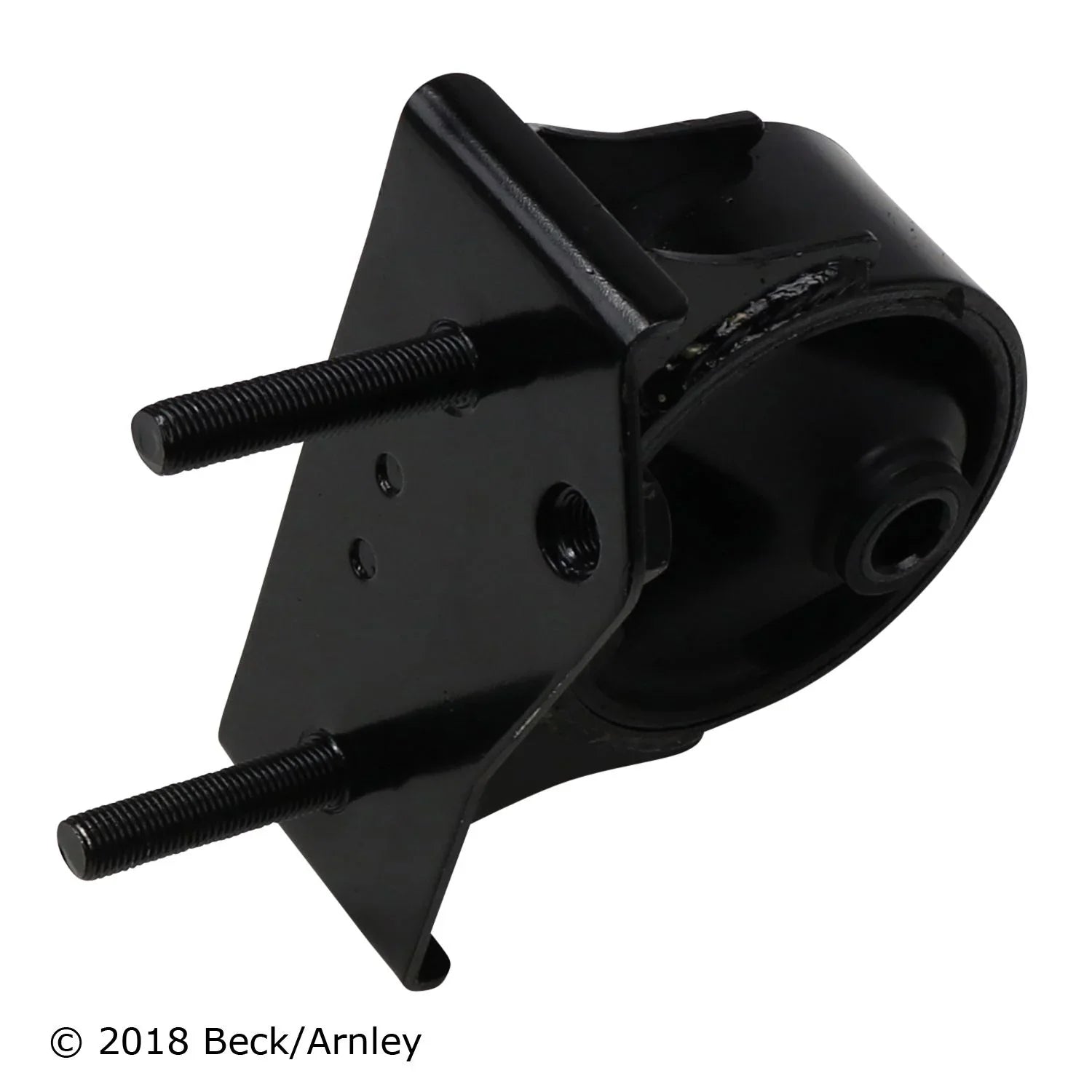 Beck Arnley 104-1829 Engine Mount For 01-05 Toyota RAV4
