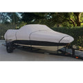 BOAT COVER Compatible for LARSON Force 16 I/O ALL YEARS STORAGE, TRAVEL, LIFT