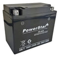 Battery for Bombardier ATV Traxter (all models) (1999-03)