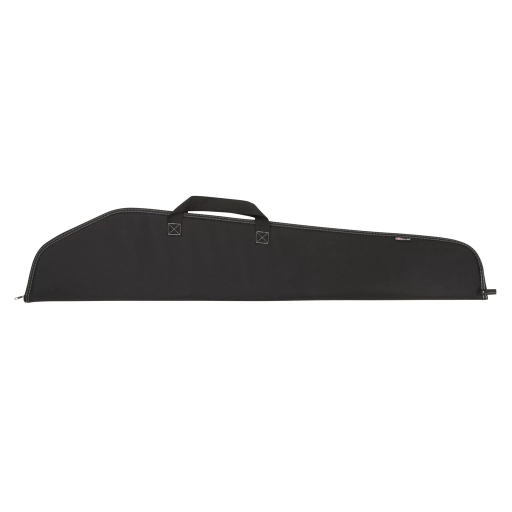 Allen Company Durango 46" Rifle Soft Case, Black, Polyester, 602-46