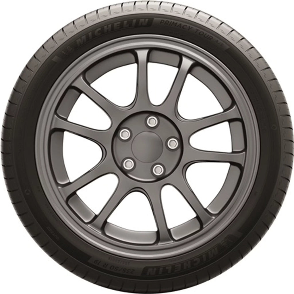 Michelin Primacy Tour A/S All Season 235/60R18 107V XL Passenger Tire